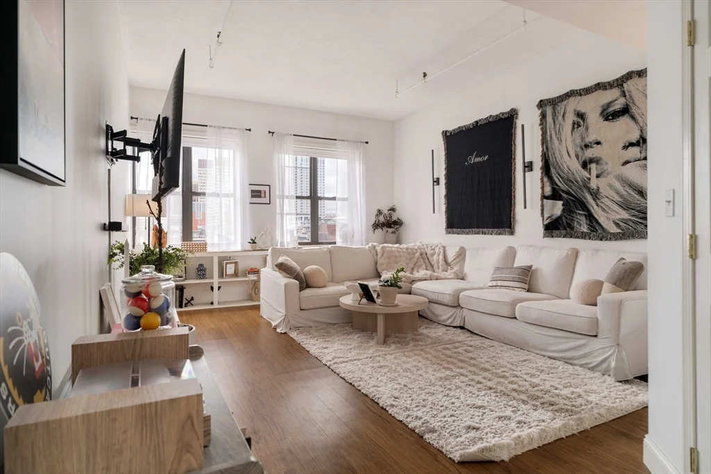 2 bed, 1 bath apartment for rent at 188 North Unit 61, North End — photo 18 of 26