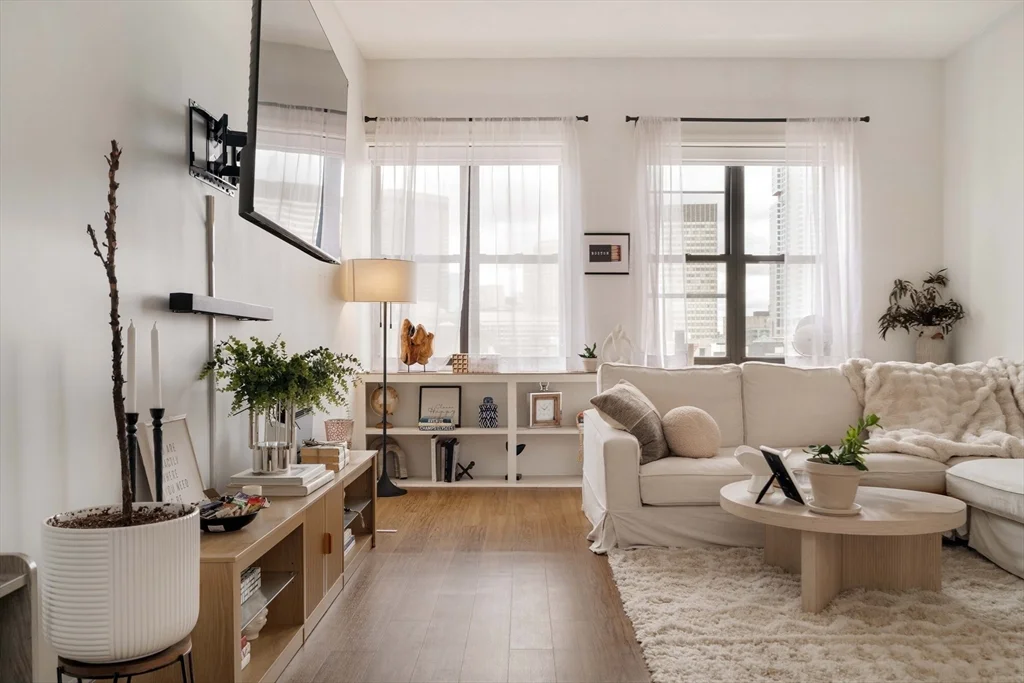 2 bed, 1 bath apartment for rent at 188 North Unit 61, North End — photo 15 of 26