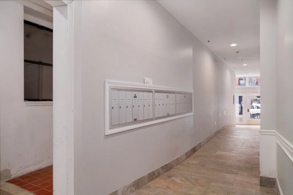 2 bed, 1 bath apartment for rent at 188 North Unit 61, North End — photo 23 of 26