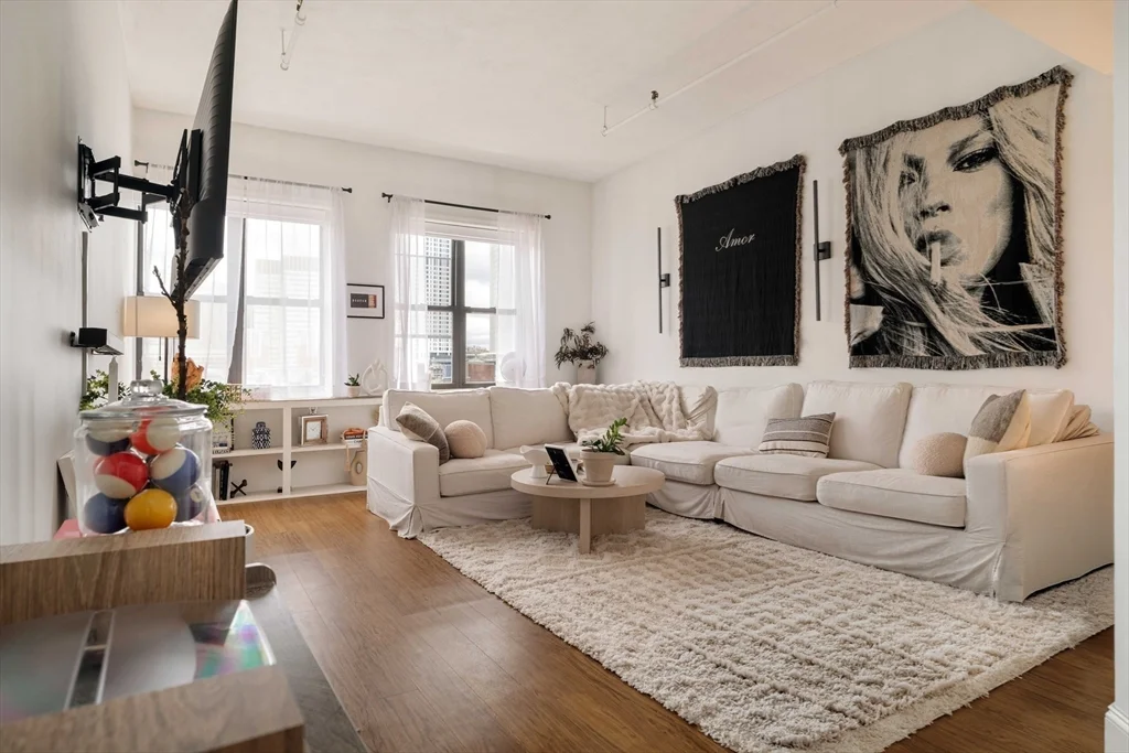 2 bed, 1 bath apartment for rent at 188 North Unit 61, North End — photo 14 of 26