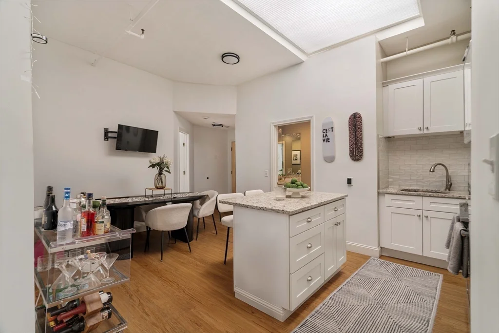 2 bed, 1 bath apartment for rent at 188 North Unit 61, North End — photo 3 of 26