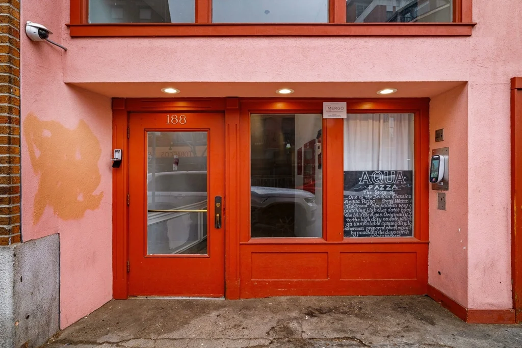3 bed, 1 bath apartment for rent at 188 North Unit 62, North End — photo 19 of 20