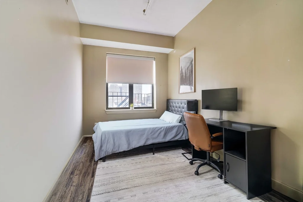 3 bed, 1 bath apartment for rent at 188 North Unit 62, North End — photo 9 of 20