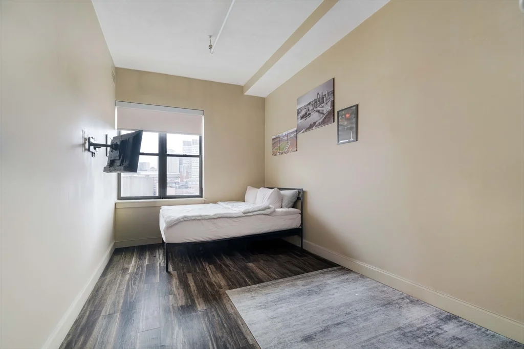 3 bed, 1 bath apartment for rent at 188 North Unit 62, North End — photo 10 of 20