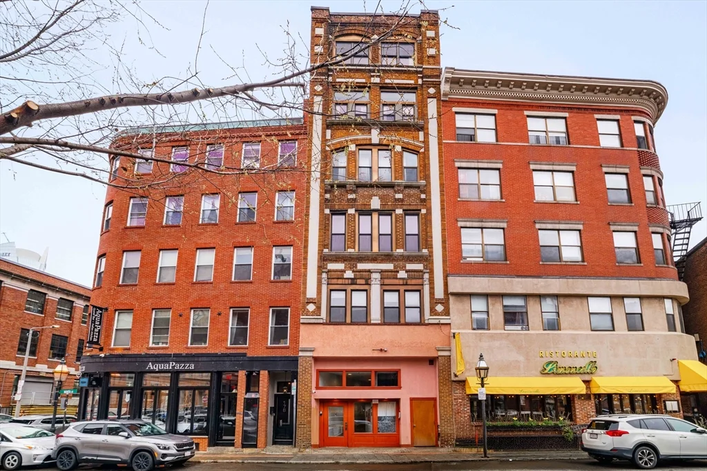 3 bed, 1 bath apartment for rent at 188 North Unit 62, North End — photo 18 of 20