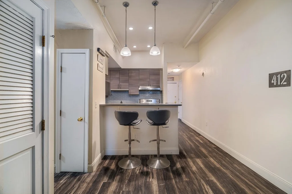 3 bed, 1 bath apartment for rent at 188 North Unit 62, North End — photo 7 of 20
