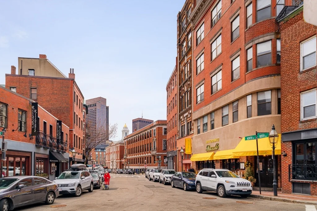3 bed, 1 bath apartment for rent at 188 North Unit 62, North End — photo 16 of 20