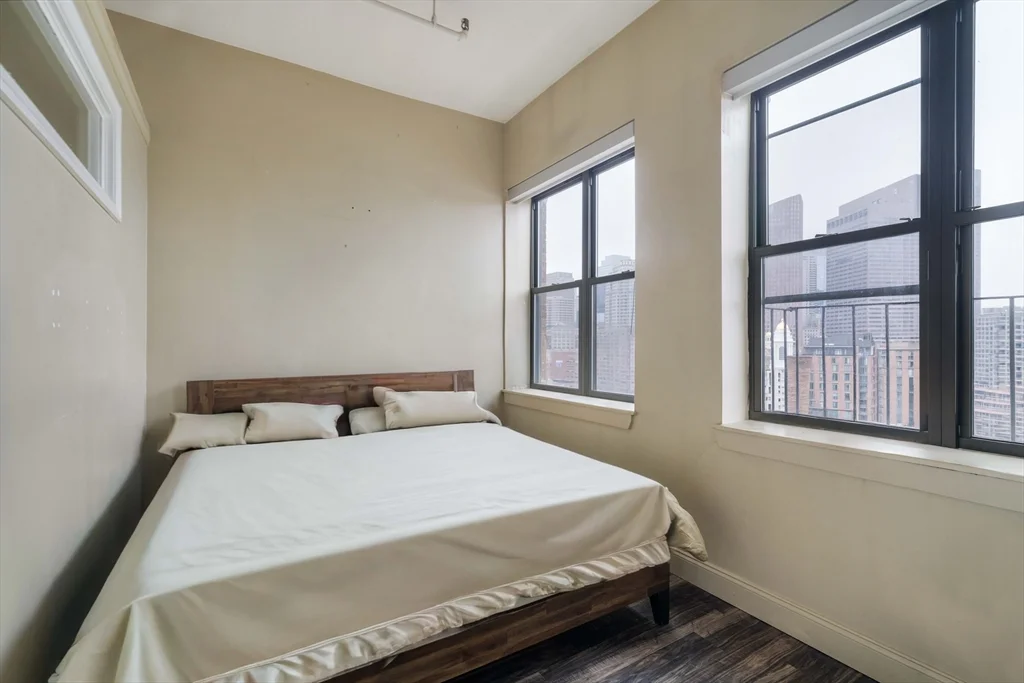 3 bed, 1 bath apartment for rent at 188 North Unit 62, North End — photo 6 of 20