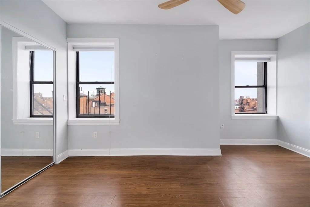 1 bed, 1 bath apartment for rent at 188 North Unit 64, North End — photo 13 of 23