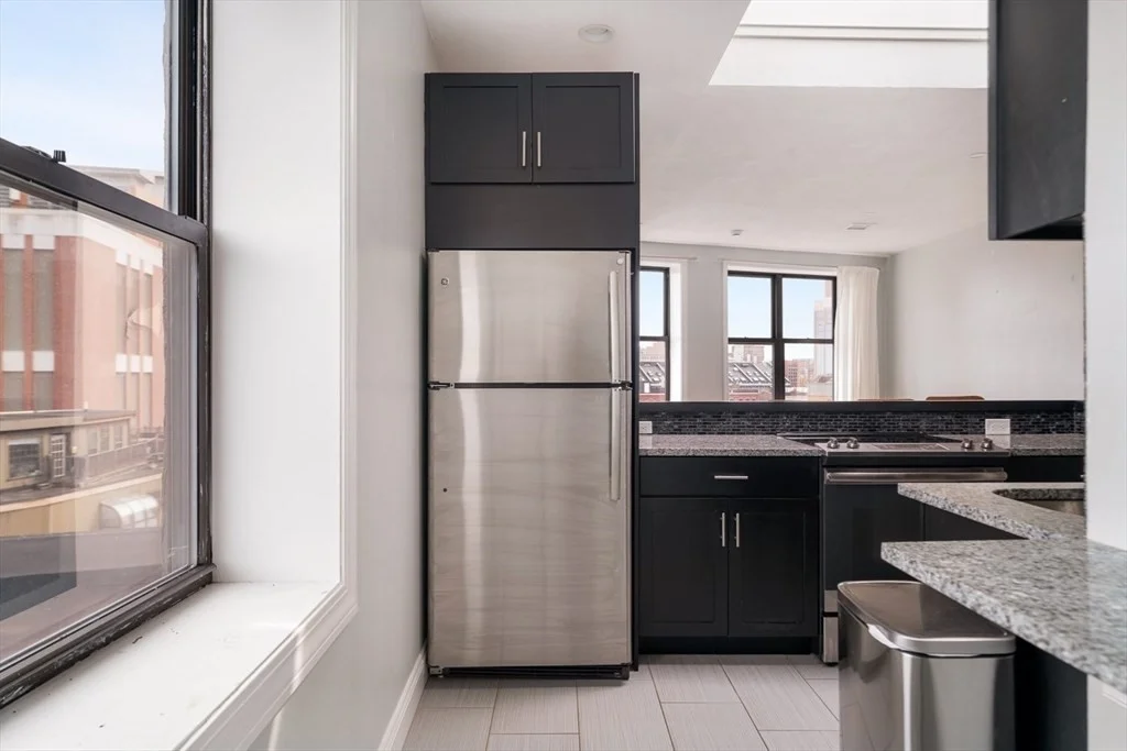 1 bed, 1 bath apartment for rent at 188 North Unit 64, North End — photo 5 of 23