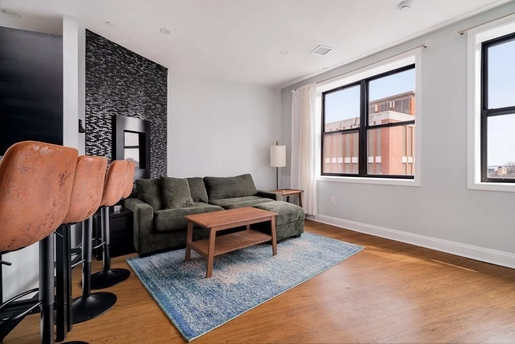 1 bed, 1 bath apartment for rent at 188 North Unit 64, North End — photo 7 of 23