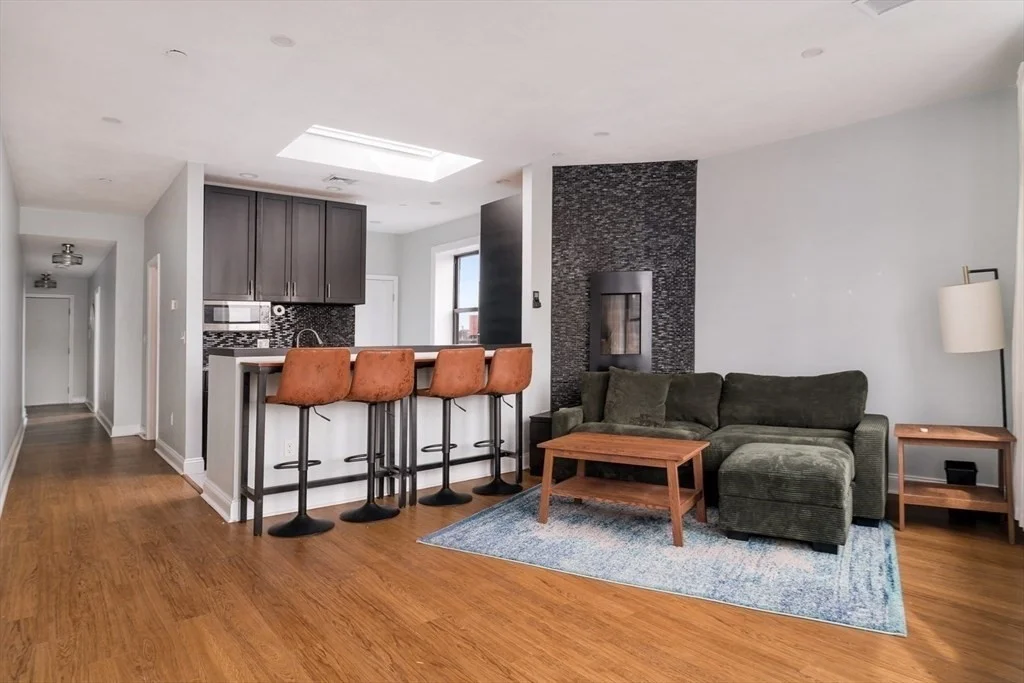 1 bed, 1 bath apartment for rent at 188 North Unit 64, North End — photo 8 of 23