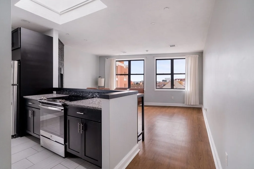 1 bed, 1 bath apartment for rent at 188 North Unit 64, North End — photo 9 of 23