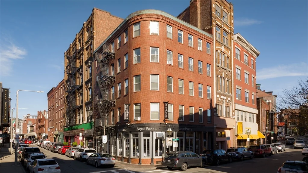 1 bed, 1 bath apartment for rent at 188 North Unit 64, North End — photo 23 of 23