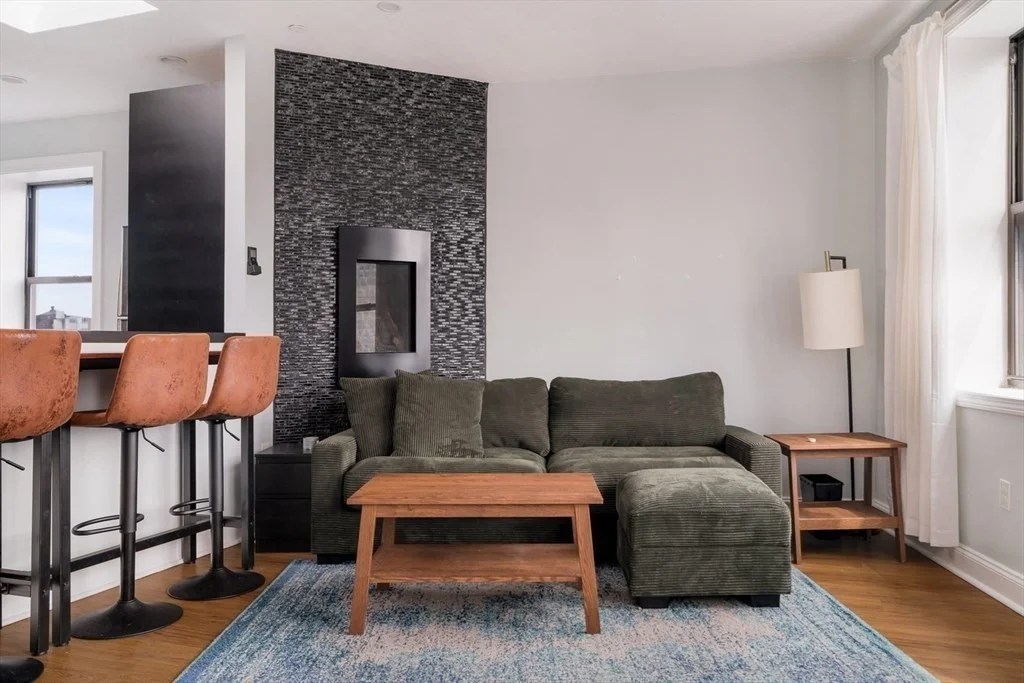 1 bed, 1 bath apartment for rent at 188 North Unit 64, North End — photo 6 of 23