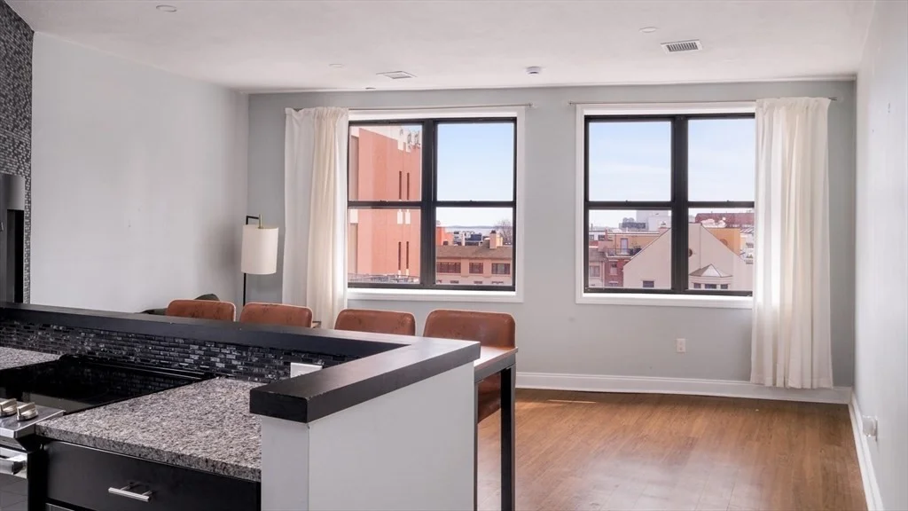 1 bed, 1 bath apartment for rent at 188 North Unit 64, North End — photo 4 of 23