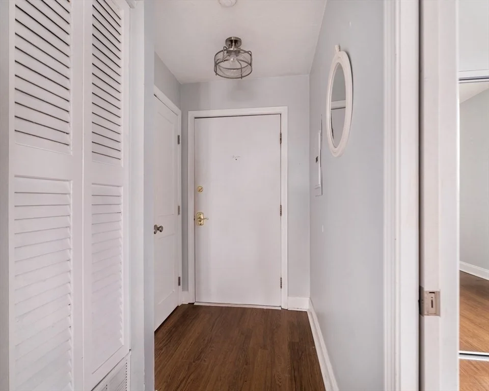 1 bed, 1 bath apartment for rent at 188 North Unit 64, North End — photo 16 of 23