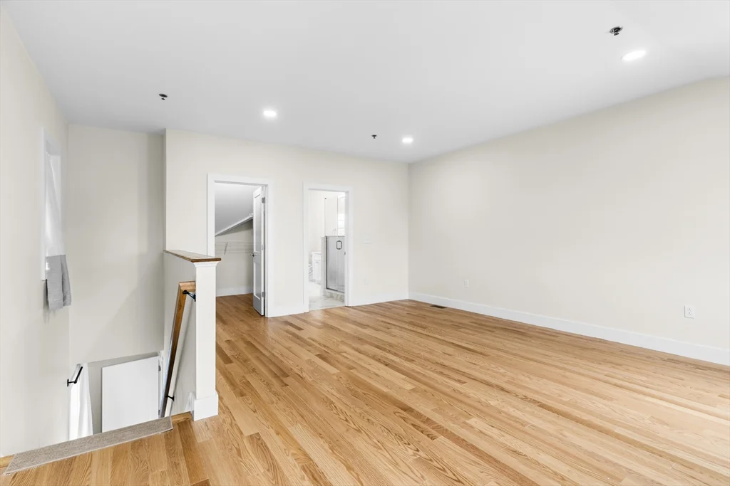 3 bed, 2 bath apartment for rent at 188 Quincy Ave Unit B1, Quincy — photo 13 of 20