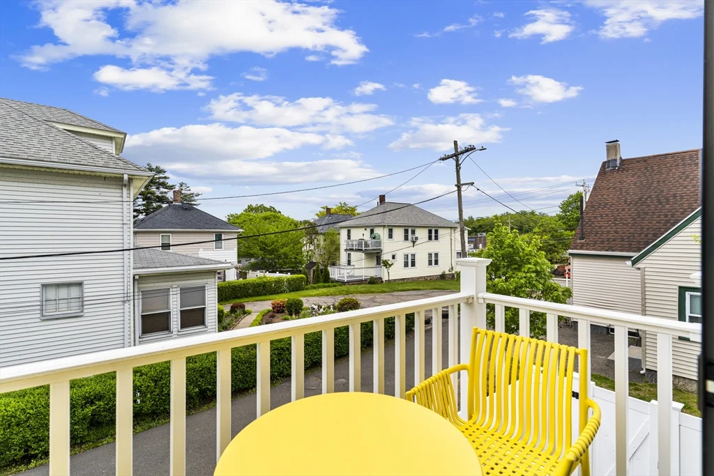 3 bed, 2 bath apartment for rent at 188 Quincy Ave Unit B1, Quincy — photo 16 of 20