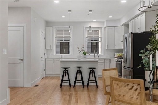3 bed, 2 bath apartment for rent at 188 Quincy Rd Unit 7, Quincy — photo 4 of 27