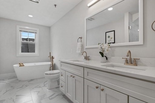 3 bed, 2 bath apartment for rent at 188 Quincy Rd Unit 7, Quincy — photo 14 of 27