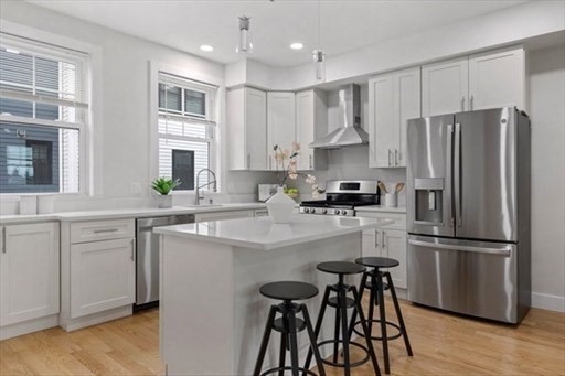 3 bed, 2 bath apartment for rent at 188 Quincy Rd Unit 7, Quincy — photo 1 of 27