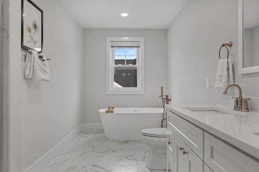 3 bed, 2 bath apartment for rent at 188 Quincy Rd Unit 7, Quincy — photo 15 of 27