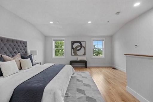3 bed, 2 bath apartment for rent at 188 Quincy Rd Unit 7, Quincy — photo 12 of 27