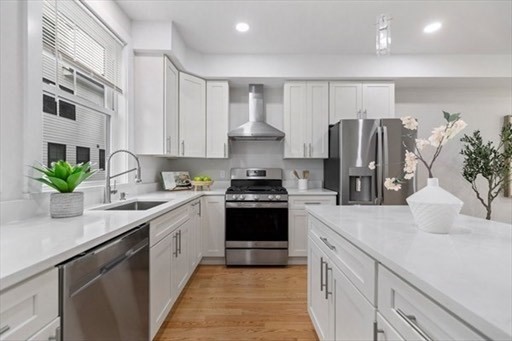3 bed, 2 bath apartment for rent at 188 Quincy Rd Unit 7, Quincy — photo 2 of 27