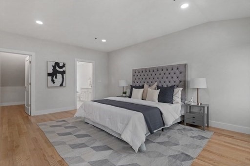 3 bed, 2 bath apartment for rent at 188 Quincy Rd Unit 7, Quincy — photo 11 of 27