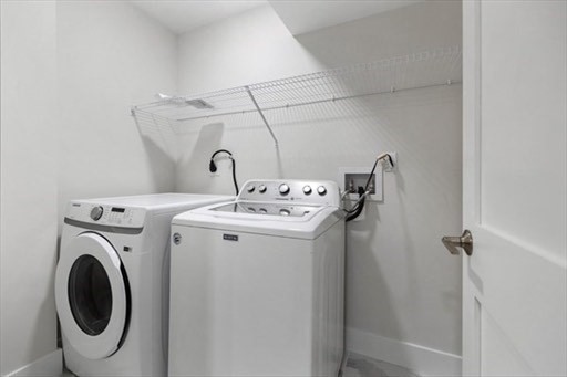 3 bed, 2 bath apartment for rent at 188 Quincy Rd Unit 7, Quincy — photo 24 of 27