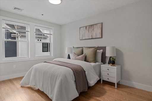 3 bed, 2 bath apartment for rent at 188 Quincy Rd Unit 7, Quincy — photo 18 of 27