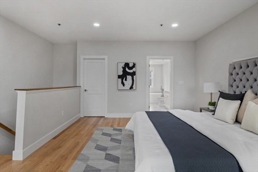 3 bed, 2 bath apartment for rent at 188 Quincy Rd Unit 7, Quincy — photo 13 of 27