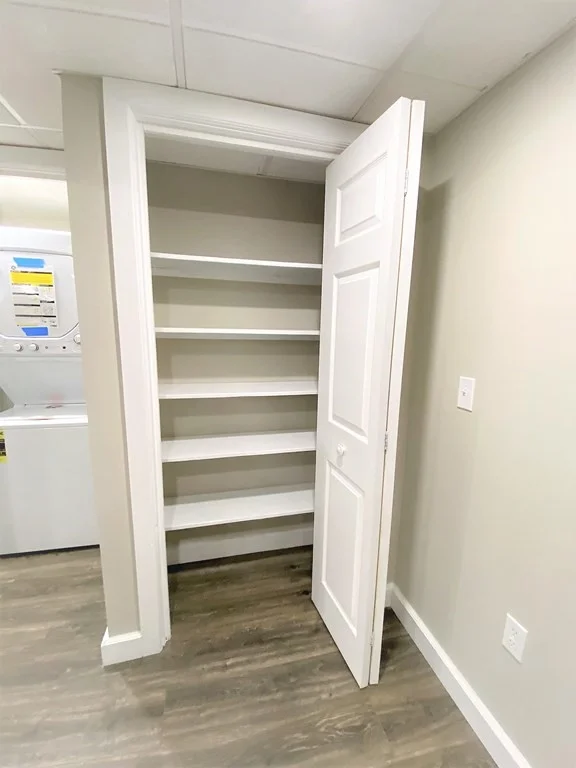 1 bed, 1 bath apartment for rent at 188-R Hornbine Rd Unit 1, Swansea — photo 9 of 17