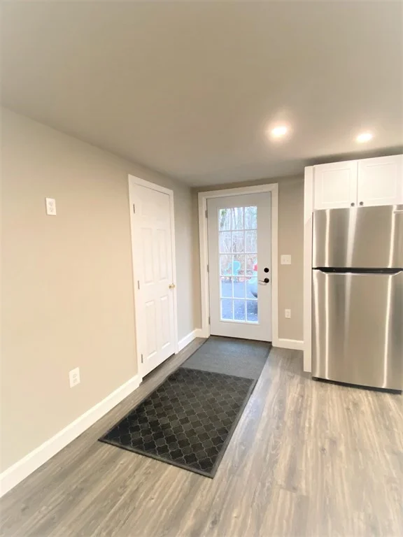 1 bed, 1 bath apartment for rent at 188-R Hornbine Rd Unit 1, Swansea — photo 14 of 17