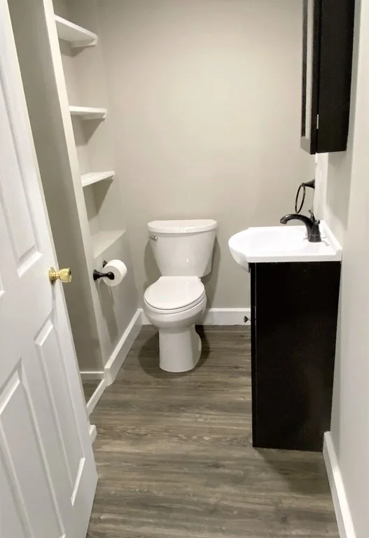 1 bed, 1 bath apartment for rent at 188-R Hornbine Rd Unit 1, Swansea — photo 7 of 17