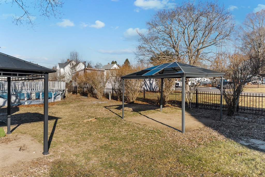 3 bed, 1 bath apartment for rent at 188 School St Unit 2, Taunton — photo 16 of 16