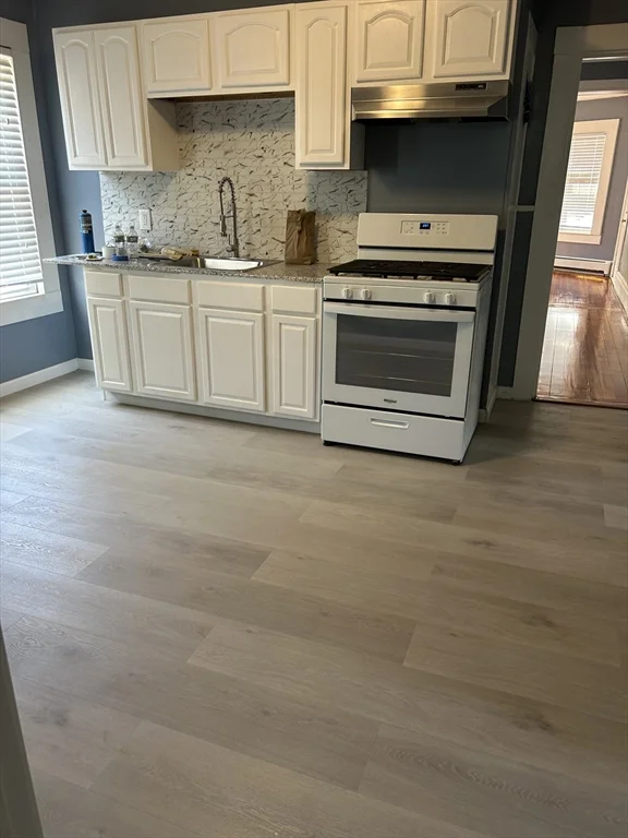 3 bed, 1 bath apartment for rent at 188 Shawmut Ave Unit 1, New Bedford — photo 5 of 6