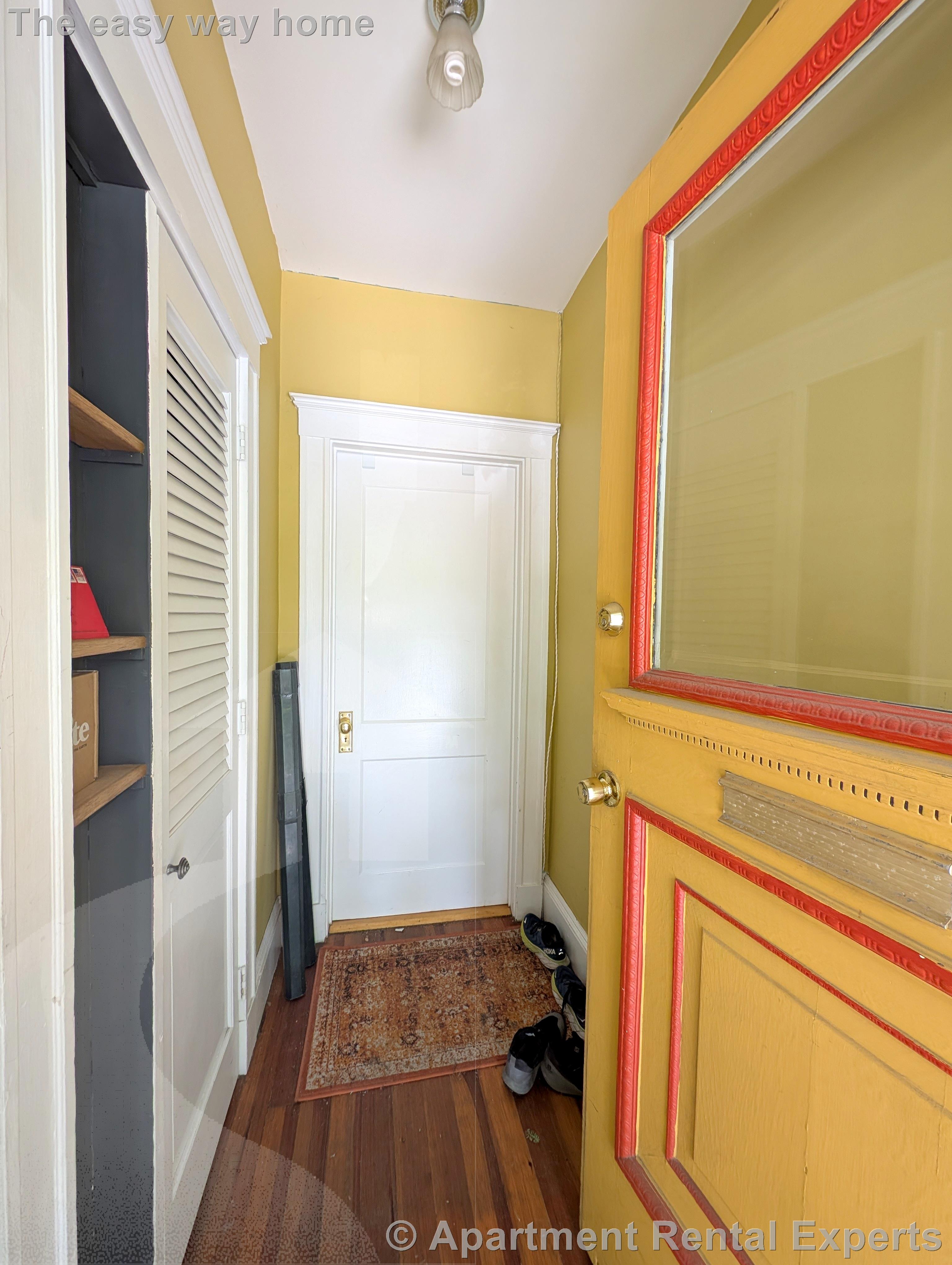 2 bed, 1 bath apartment for rent at 188 Sherman St Unit 1, North Cambridge — photo 16 of 20