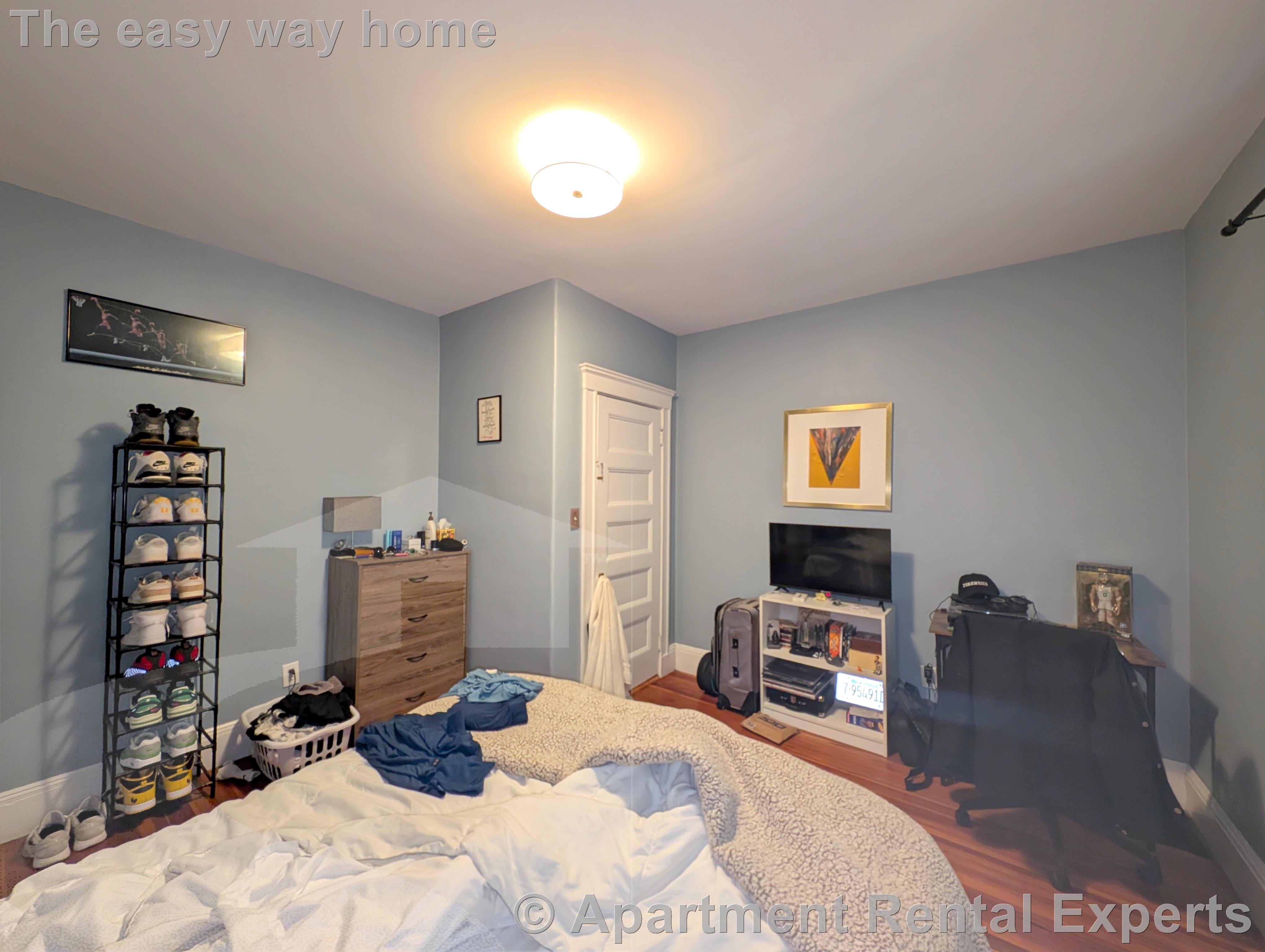 2 bed, 1 bath apartment for rent at 188 Sherman St Unit 1, North Cambridge — photo 14 of 20