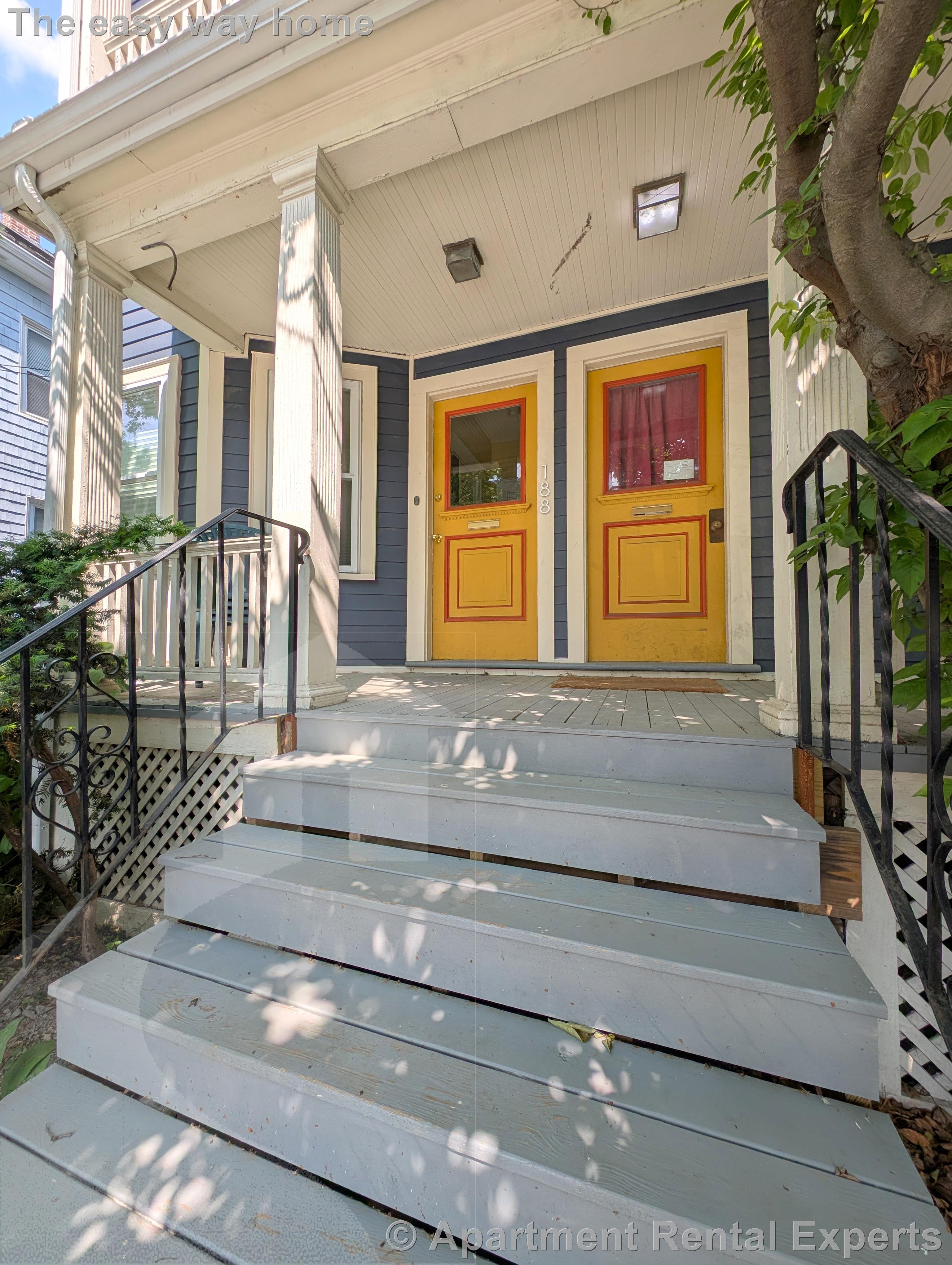 2 bed, 1 bath apartment for rent at 188 Sherman St Unit 1, North Cambridge — photo 20 of 20