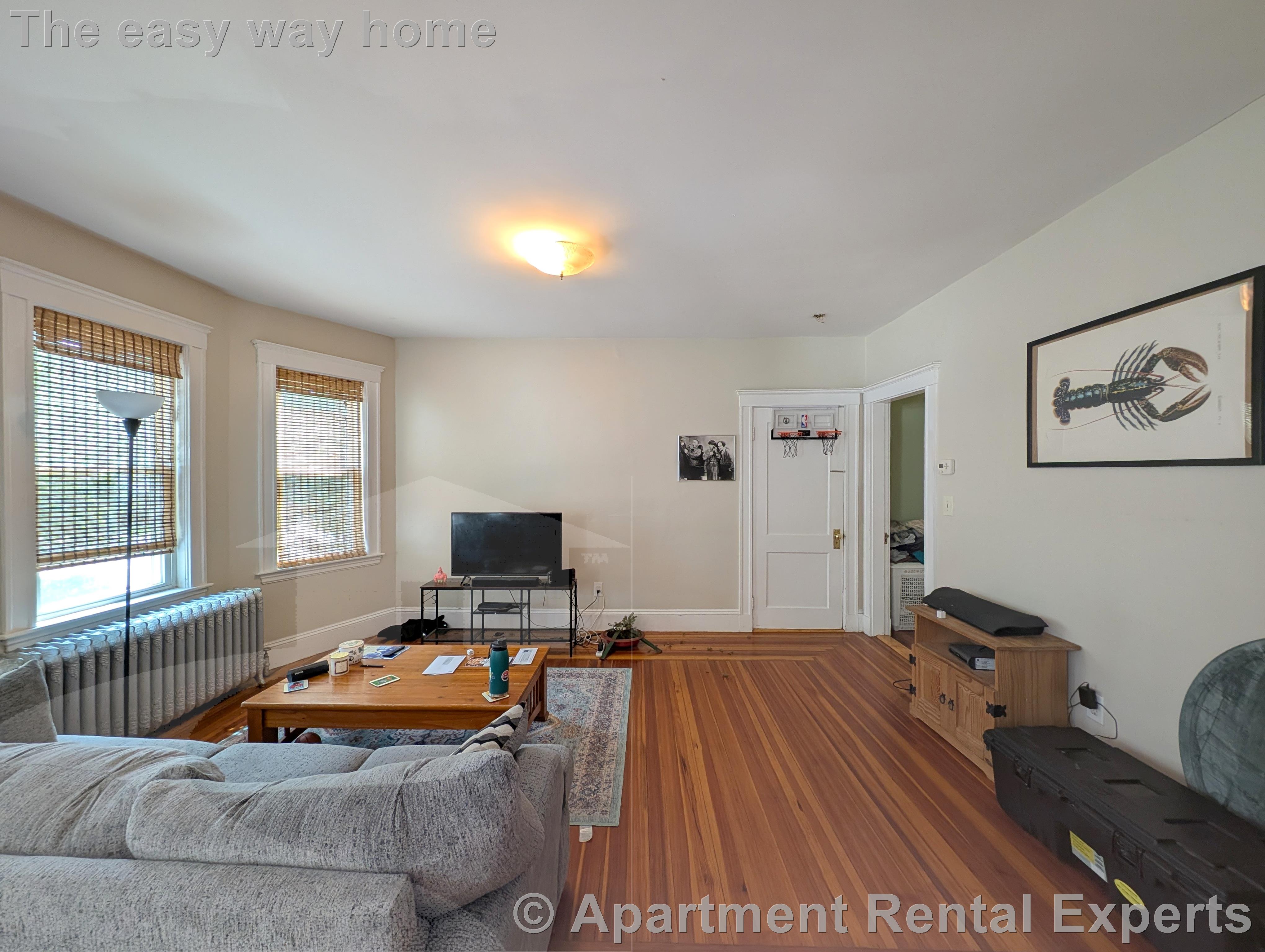 2 bed, 1 bath apartment for rent at 188 Sherman St Unit 1, North Cambridge — photo 8 of 20