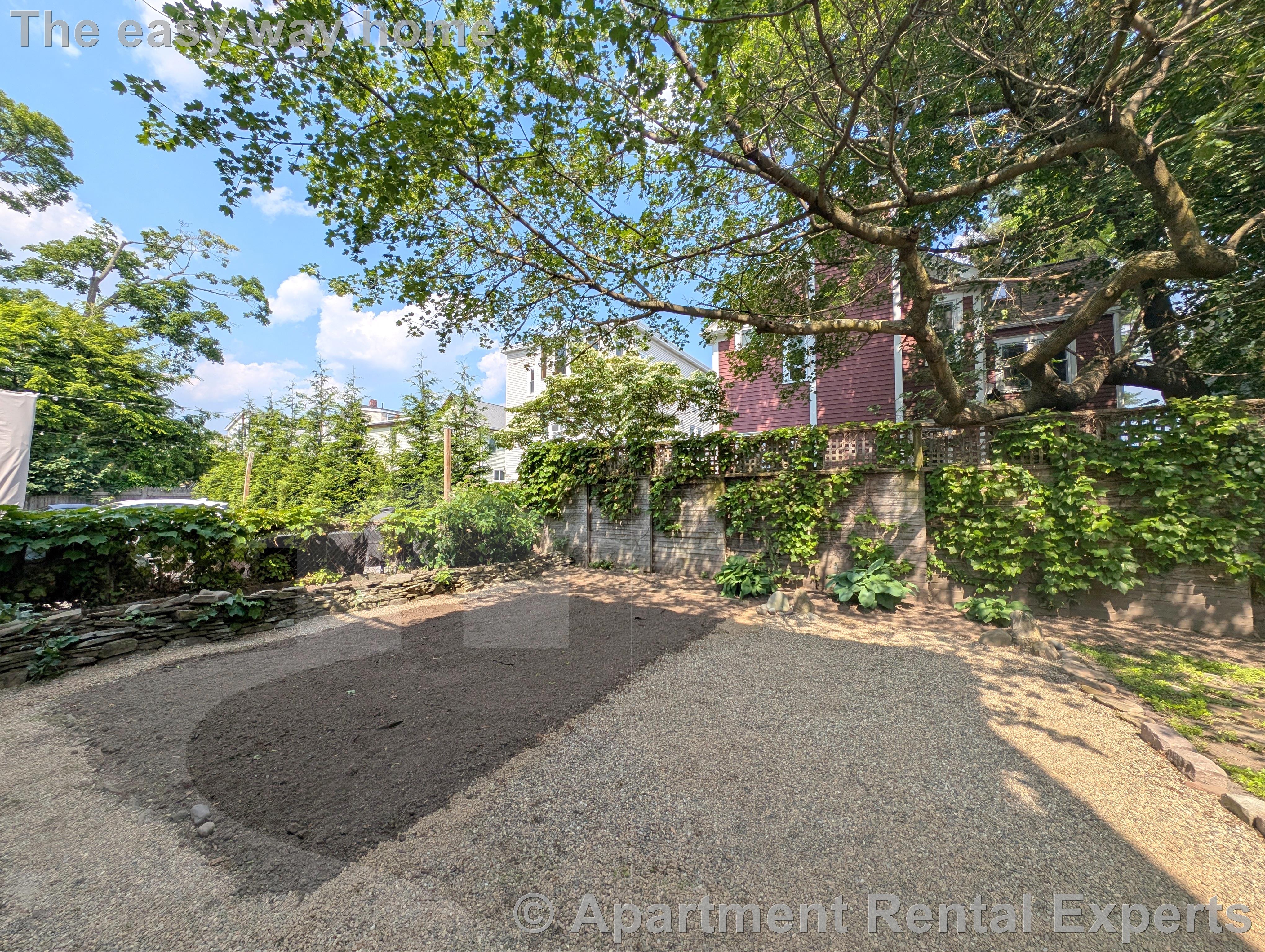 2 bed, 1 bath apartment for rent at 188 Sherman St Unit 1, North Cambridge — photo 19 of 20