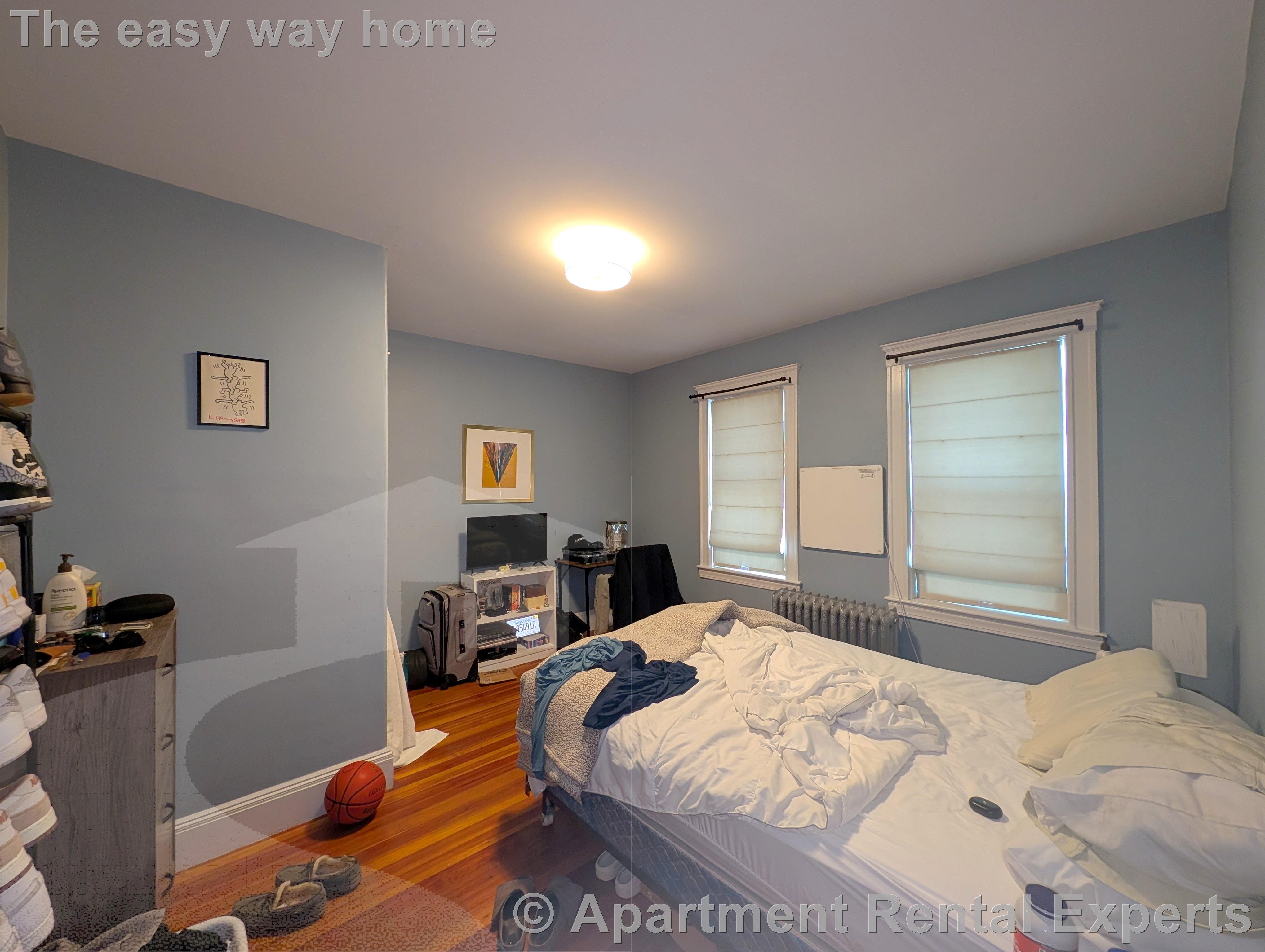 2 bed, 1 bath apartment for rent at 188 Sherman St Unit 1, North Cambridge — photo 13 of 20