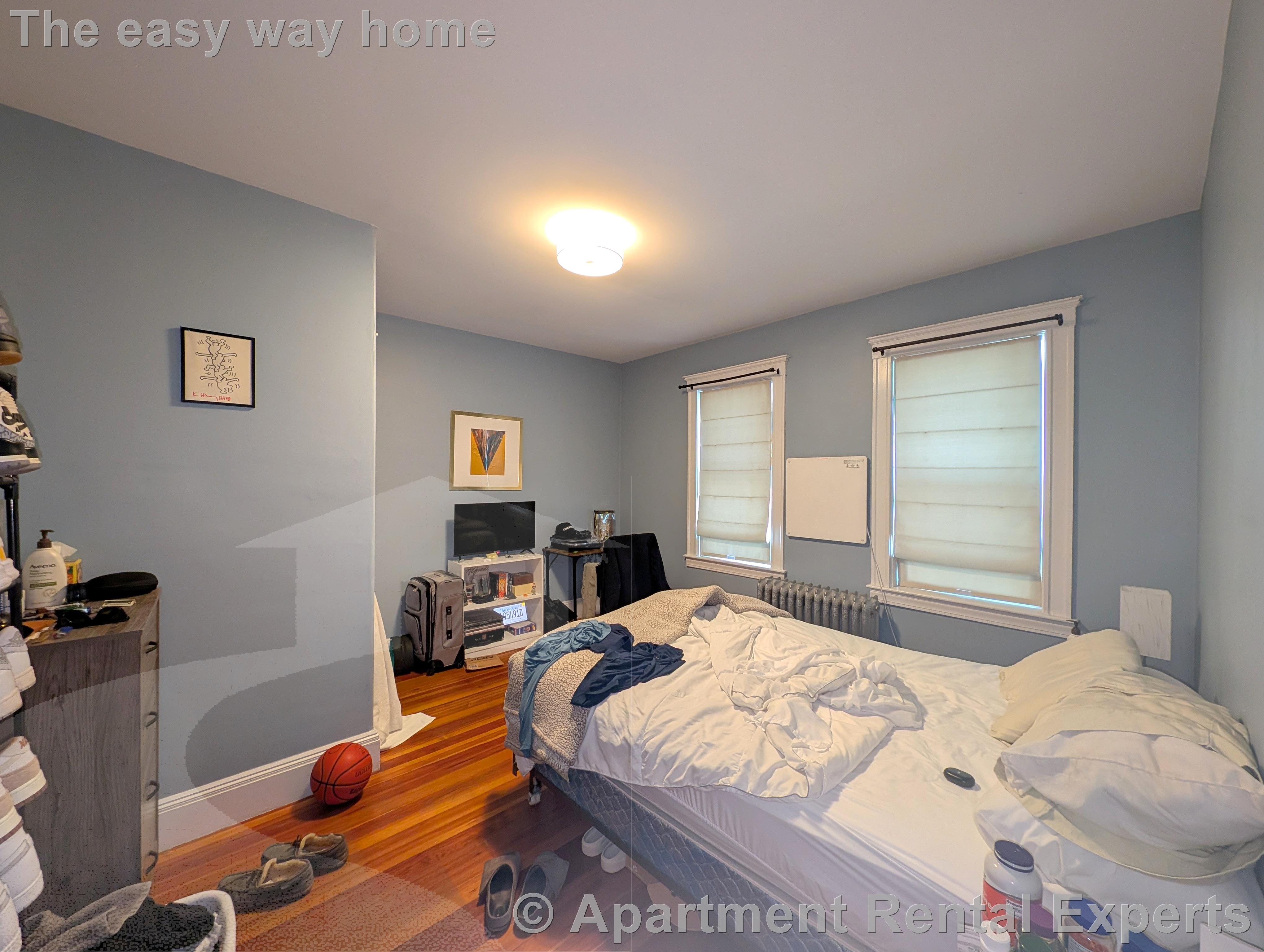 2 bed, 1 bath apartment for rent at 188 Sherman St Unit 1, North Cambridge — photo 12 of 20