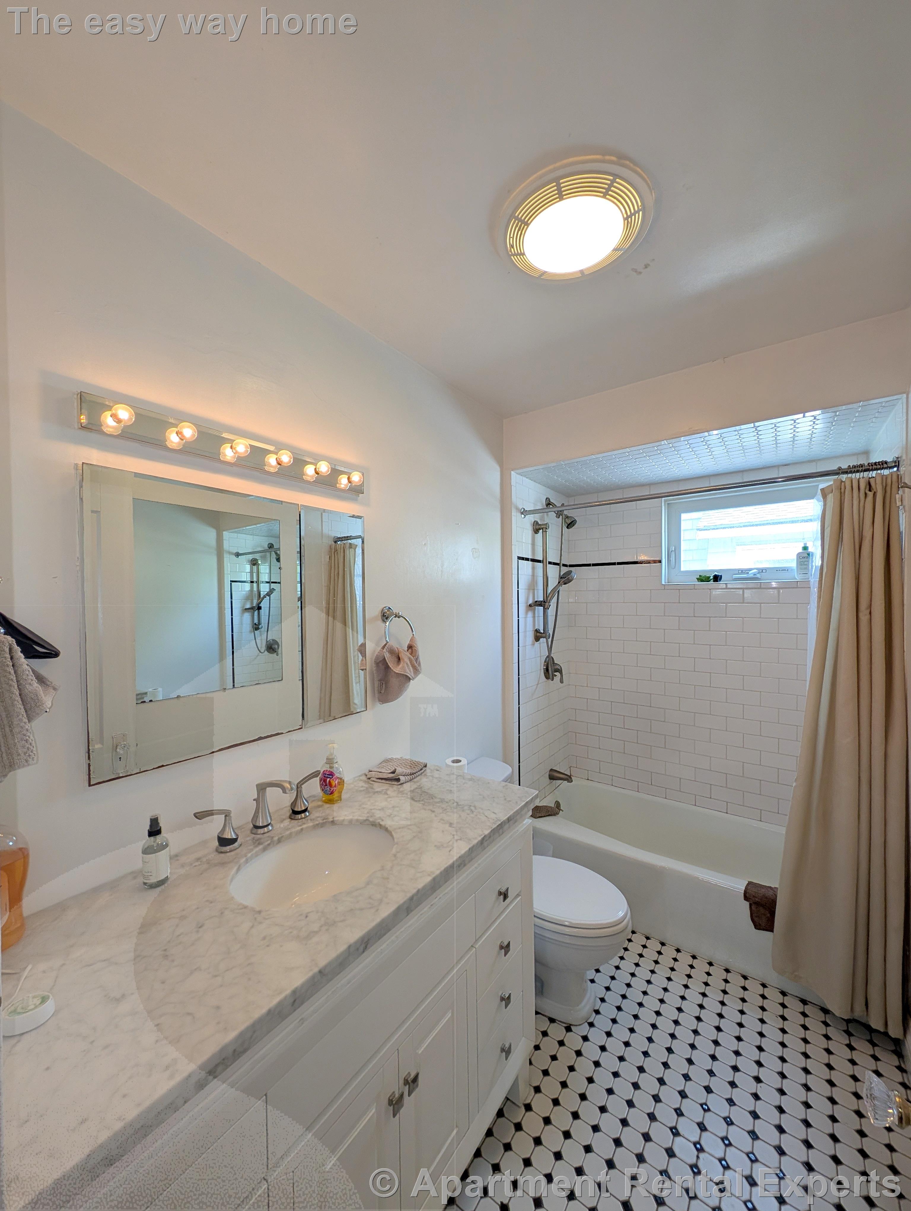 2 bed, 1 bath apartment for rent at 188 Sherman St Unit 1, North Cambridge — photo 11 of 20