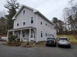 2 bed, 1 bath apartment for rent at 188 South St Unit 1B, Foxboro — photo 1 of 11