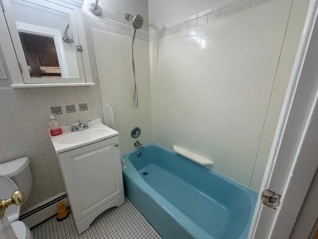 2 bed, 1 bath apartment for rent at 188 South St Unit 1B, Foxboro — photo 3 of 11