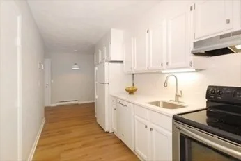 2 bed, 1 bath apartment for rent at 188 Swanson Unit 330, Boxborough — photo 4 of 14