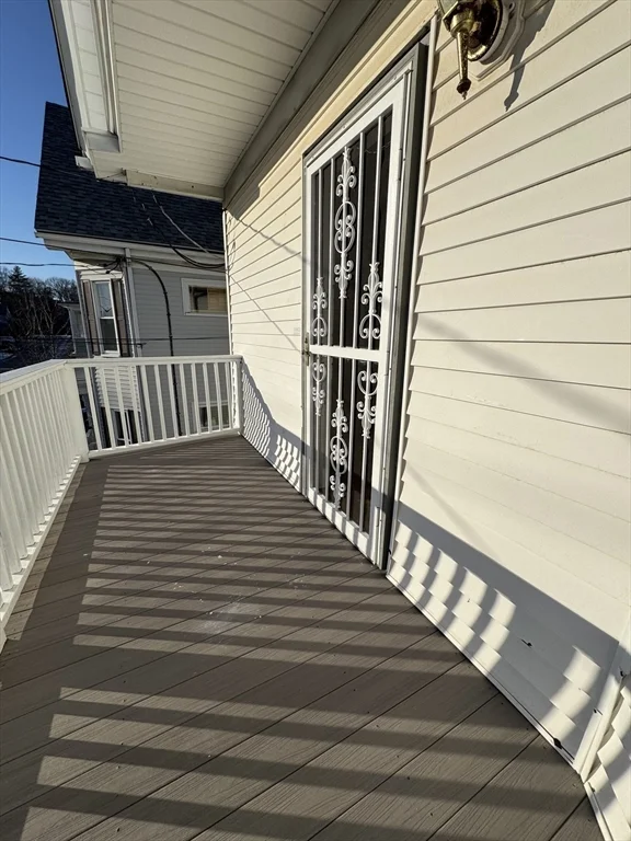 4 bed, 1 bath apartment for rent at 188 Sylvan Unit 188, Malden — photo 13 of 16